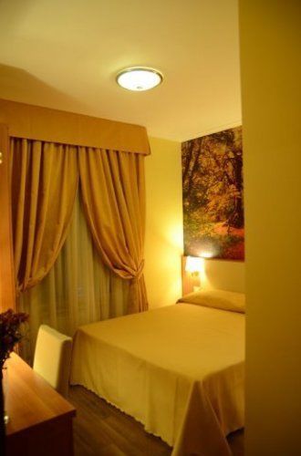 B&B Le Stagioni โปเตนซา ภายนอก รูปภาพ